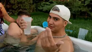 MATI MATTEL CUENTA TODO DEL REALITY Y SU VIDA😱🍿