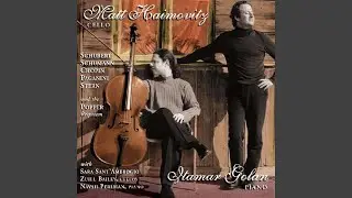 Requiem For Three Cellos And Piano, Op. 66