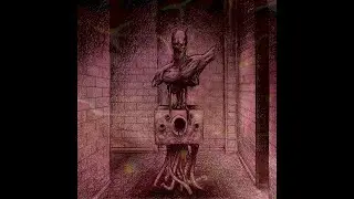 DETRITOS TEASER