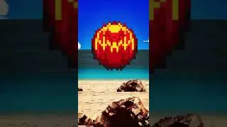 Knuckles The Echidna (Game) VS Piccolo (DBS) - #Shorts