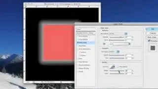 Introducing Photoshop: Layer Styles |