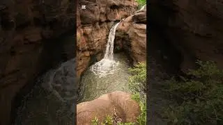 Alima:  De Sibi &agrave; Djenn&eacute;, entre nature et patrimoine