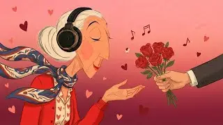 Jazz Cafe Music ☕ Soft Romantic Moments &middot; Gentle Female Vocal Jazz for Work & Relax