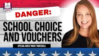 The looming threat that school vouchers pose to homeschoolers