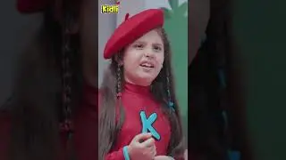 LAST CHANCE WALA REEL | PICTURE ABHI BAAKI HAI | KIDLI TV | #hindi #funforkids #funnykids #drawing