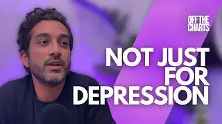 Should I Be on Antidepressants? What No One Explains