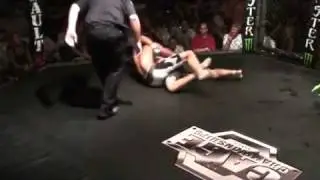 Josh Deimund vs. James Mottershead Round 3 - Proving Grounds
