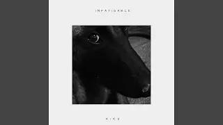 Infatigable