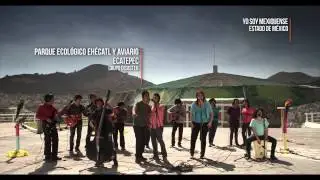 YO SOY MEXIQUENSE