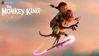 16. The Elixir of Immortality | THE MONKEY KING soundtrack