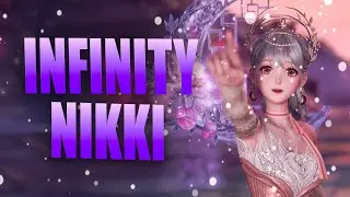 Infinity Nikki | Wanxiang Realm Exploring | #cozy #storymode #infinitynikki