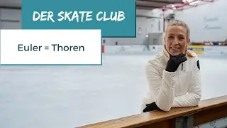Der SKATE Club - Euler / Thoren