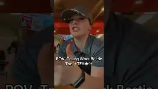 🍵 🫖TellingTea🫖🍵 #explorepage #tiktok #relate #work #relateable