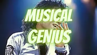 Michael Jackson's Musical Versatility (1969 - 2001)