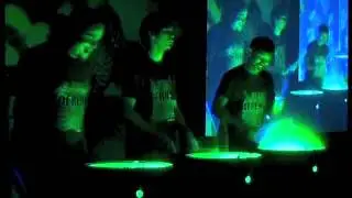 dfrenstrokes Paint Drumming .m4v