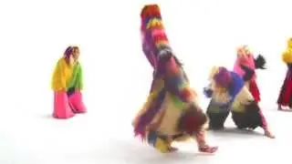 Nick Cave's Soundsuits&mdash;Hair Group