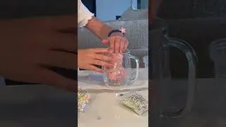 Axolotl Easter Slime Video