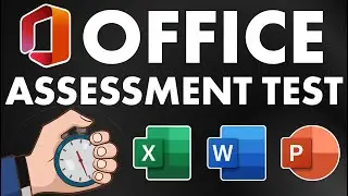 How to Pass Microsoft Office Assessment Test: Top Questions & Answers