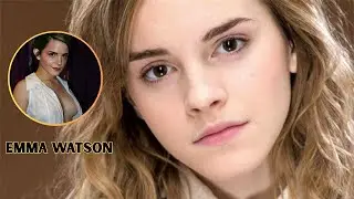Emma Watson Left Nothing To The Imagination, Try Not To Gasp