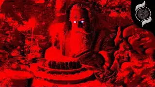 Delancey Throne - A Feast For Cephalophore, Saint Nicholas \\ ✝ Witch House ✝ \\