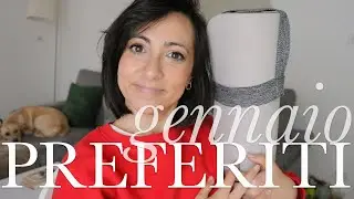 Preferiti Gennaissimo | 2026 | annalisasuperstar