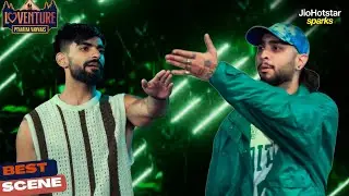 Things Heat Up b/w Jaigo & Nikhil! | Ep. 18 | Loventure | JioHotstar Sparks