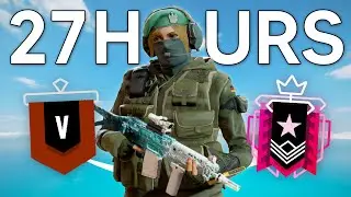 Speedrunning to Champion as Fast as Possible (Operation Deep Freeze Part 2)
