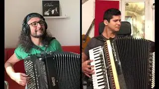 9/ ONE LOVE SESSION - Cordeone & Douglas Marcolino