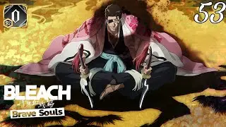 Ex Nightmare Guild Quest ( Soul Reaper Melee ) _ Shunsui 2/5 _ ichigo 5/5 _ Score 53.3🔥