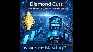 What Is the NASDAQ?