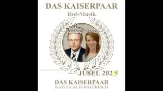 Das Kaiserpaar Kaiser&in MargaritaMatthias I. v.B SP von Bayern Spornhauer !