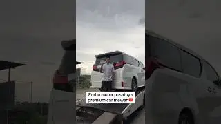 🔴MOBIL MURAH HARGA DIBAWAH PASAR⁉️REVIEW MOBIL MURAH DI PRABU MOTOR KLIK SUBSCRIBER & COMMENT‼️