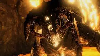 Middle-earth: Shadow of War: Monster Battle - PART 38 - DynamiteBros