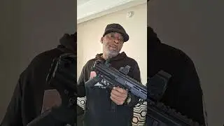 ПОСЛЕДНЕЕ ВИДЕО 📹 К ПРАЗДНИКАМ 2025 ГОДА. MAC IX PCC. GLOCK 23 И G22