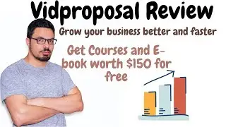 Vidproposal Review |