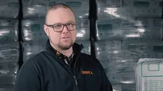 Isocell selluvilla puhallusvilla - erist&auml; kierr&auml;tetyll&auml; sanomalehtipaperilla