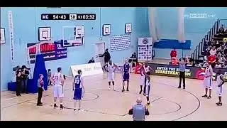 Pro 🏀 Highlight Clip 2014-2015