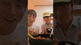 BTOB 서은광 육성재 (ウングァン ソンジェ)Instagram LIVE(インスタライブ) [250731]