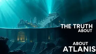 The Lost City of Atlantis | Ancient Mystery Documentary