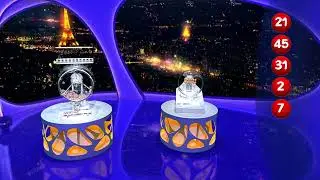 Resultados Sorteo euromillones en directo 1 de Abril 2022