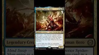 Game 4 was one of the greatest endings I&rsquo;ve ever seen  #magicthegathering #mtg #mtgstandard
