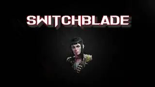 | Switchblade | Abilities | Rogue Company