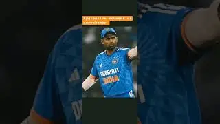 Surya kumar yadav aggressive behaviour is to dengerus #🏏😆#