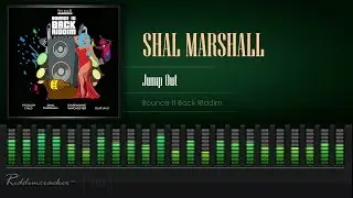 Shal Marshall - Jump Out (Bounce It Back Riddim) [2020 Soca] [HD]