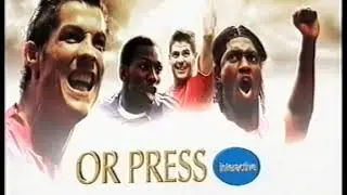 Boomerang UK, Sky Movies Family - Continuity and Adverts (April 2008)
