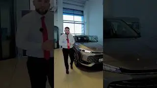 MG HS Plug-in Hybrid Walkaround | Efficiency Meets Power at MG Mahonpoint 🚗⚡