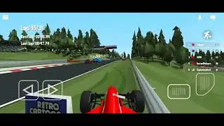 MadCar F1 Italian Championship Rd. 4 - Austrian GP Race