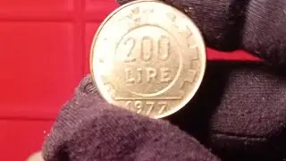 Monete rare vecchio conio in lire. Come catalogarle.