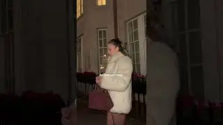 fur coat season