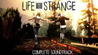 72 - Timeless Escape - Life Is Strange Complete Soundtrack